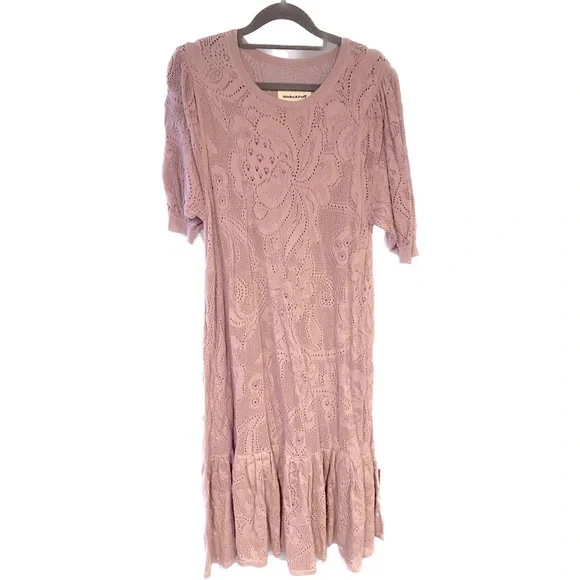 Misha And Puff | Dresses | Misha And Puff Adult Lace Dress